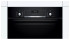 Электрический духовой шкаф Bosch HBJ517FB0R Электрический духовой шкаф Bosch HBJ517FB0R
