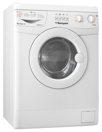 Стиральная машина Bompani BOME810/E