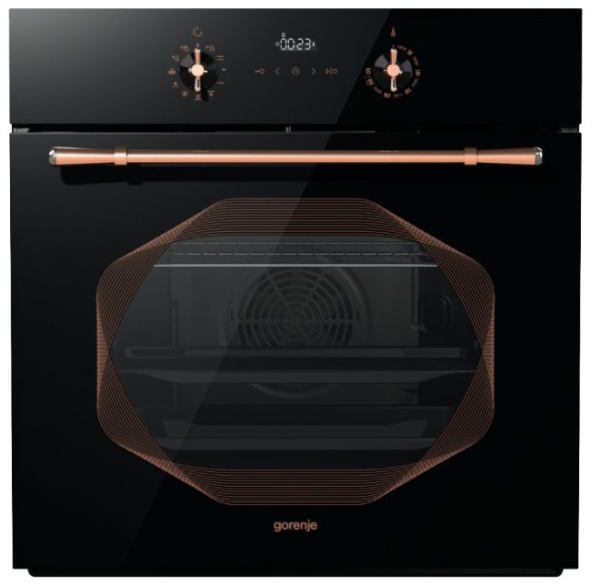 Духовой шкаф Gorenje BO 637 INB Духовой шкаф Gorenje BO 637 INB