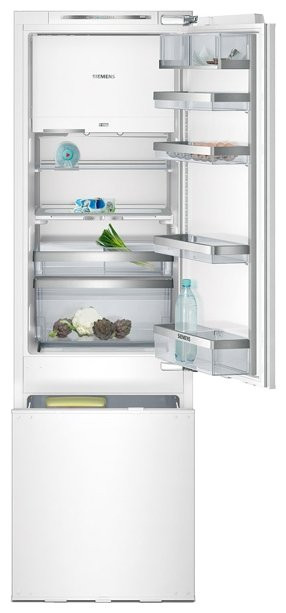 Встраиваемый холодильник Siemens KI38CP65 Встраиваемый холодильник Siemens KI38CP65