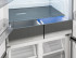 Холодильник WEISSGAUFF WCD 450 W NoFrost Inverter