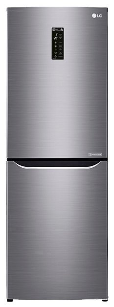 Холодильник LG GA-B389 SMQZ Холодильник LG GA-B389 SMQZ