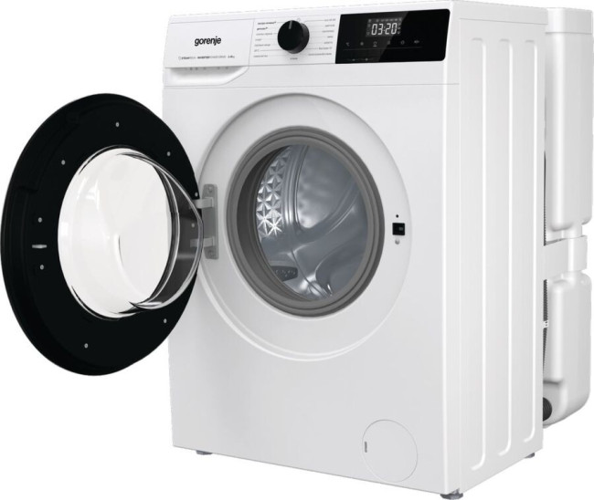Стиральная машина Gorenje W1NHPI60SCSIRV
