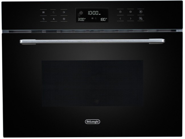 Духовой шкаф с СВЧ Delonghi DMO 44NB FLORENZIA