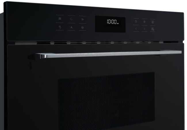 Духовой шкаф с СВЧ Delonghi DMO 44NB FLORENZIA