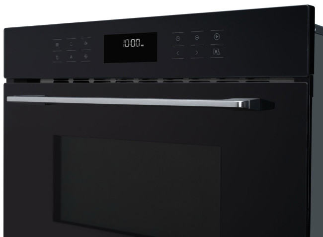 Духовой шкаф с СВЧ Delonghi DMO 44NB FLORENZIA