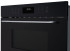 Духовой шкаф с СВЧ Delonghi DMO 44NB FLORENZIA