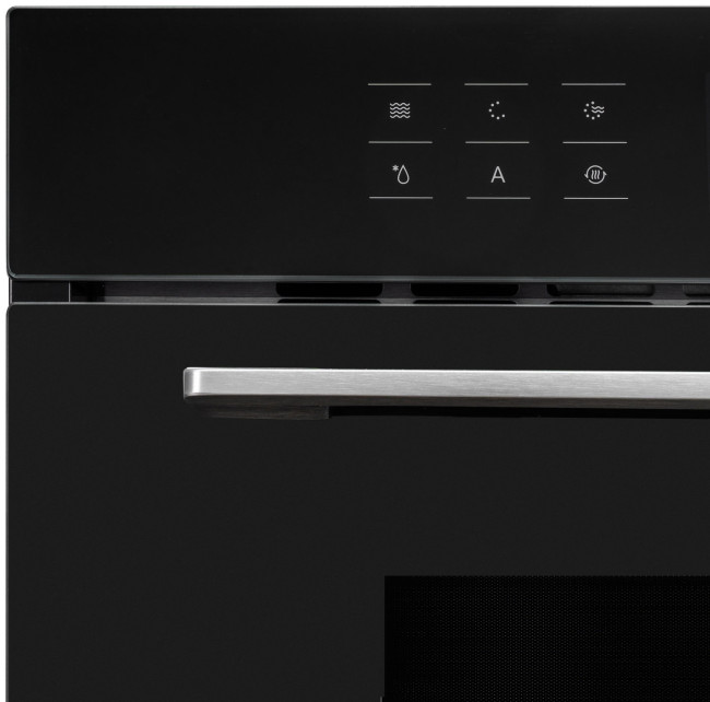 Духовой шкаф с СВЧ Delonghi DMO 44NB FLORENZIA