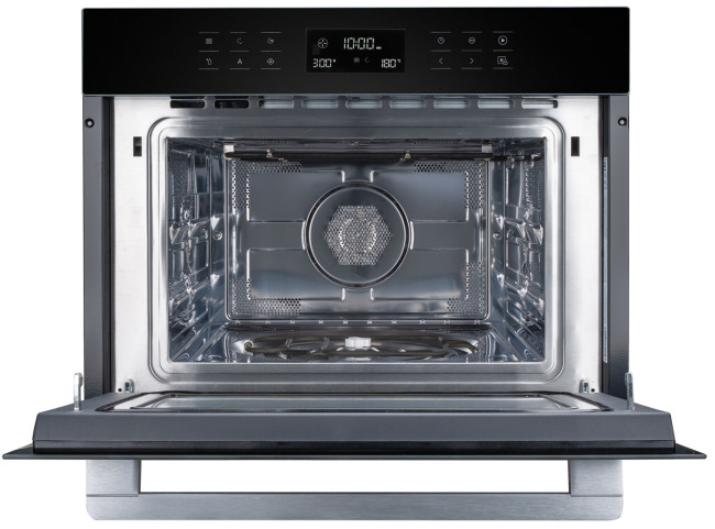 Духовой шкаф с СВЧ Delonghi DMO 44NB FLORENZIA