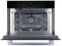 Духовой шкаф с СВЧ Delonghi DMO 44NB FLORENZIA