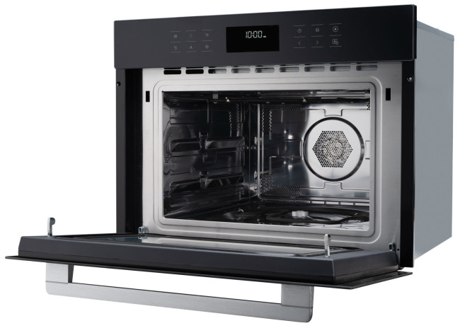 Духовой шкаф с СВЧ Delonghi DMO 44NB FLORENZIA