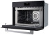 Духовой шкаф с СВЧ Delonghi DMO 44NB FLORENZIA