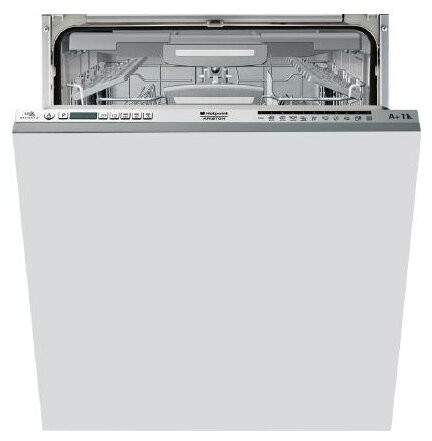 Встраиваемая посудомоечная машина Ariston LTF 11S111 O Встраиваемая посудомоечная машина Ariston LTF 11S111 O