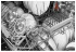 Встраиваемая посудомоечная машина Ariston LTF 11S111 O Встраиваемая посудомоечная машина Ariston LTF 11S111 O