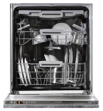 Встраиваемая посудомоечная машина Ariston LTF 11S111 O Встраиваемая посудомоечная машина Ariston LTF 11S111 O