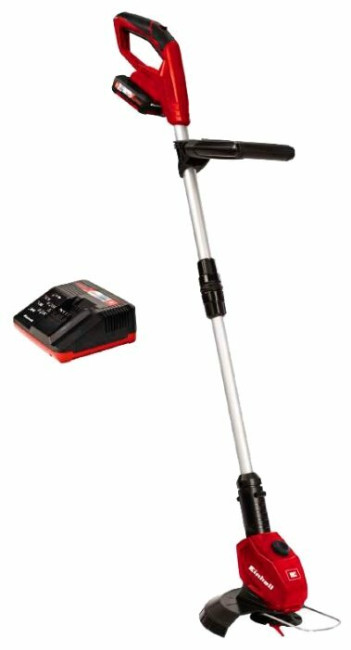 Триммер аккумуляторный Einhell GE-CT 18 Li Kit