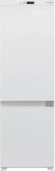 Холодильник HYUNDAI HBR 1784 Холодильник HYUNDAI HBR 1784