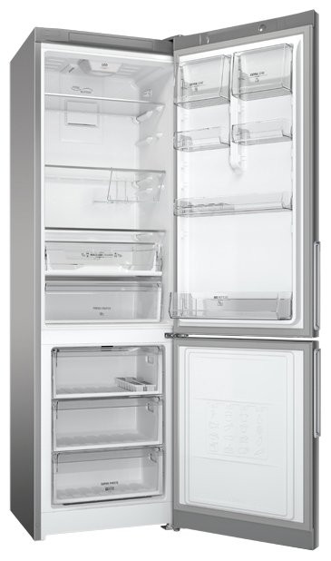 Холодильник Ariston HF 5201 X R
