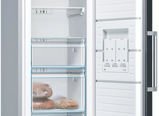 Двухкамерный холодильник Bosch KGN86AI32U Двухкамерный холодильник Bosch KGN86AI32U