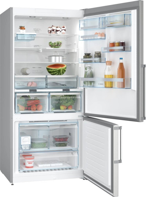 Двухкамерный холодильник Bosch KGN86AI32U Двухкамерный холодильник Bosch KGN86AI32U