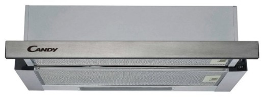 Встраиваемая вытяжка Candy CBT6020/2X-07 Встраиваемая вытяжка Candy CBT6020/2X-07