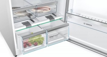 Холодильник Bosch KDD86AI304 Холодильник Bosch KDD86AI304
