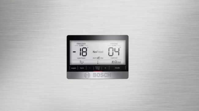Холодильник Bosch KDD86AI304 Холодильник Bosch KDD86AI304