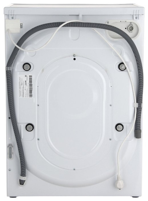 Стиральная машина Ariston RST 602 ST S