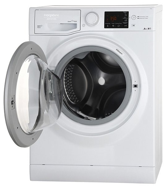 Стиральная машина Ariston RST 602 ST S