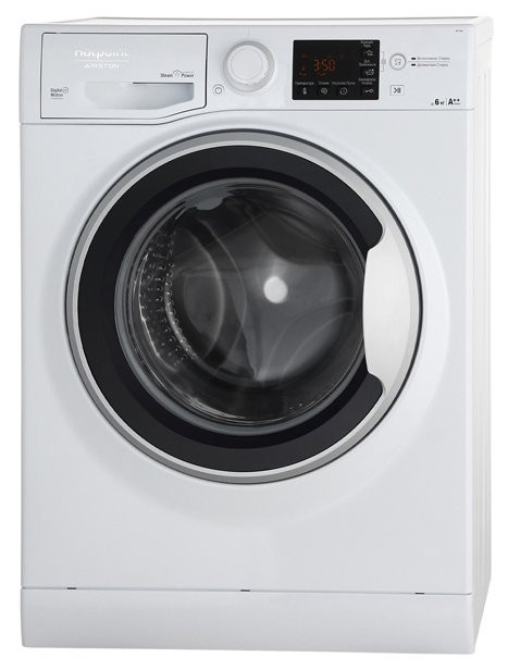Стиральная машина Ariston RST 602 ST S
