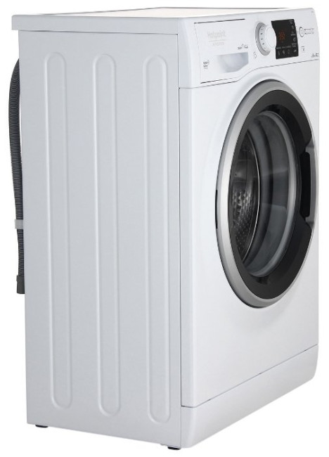Стиральная машина Ariston RST 602 ST S