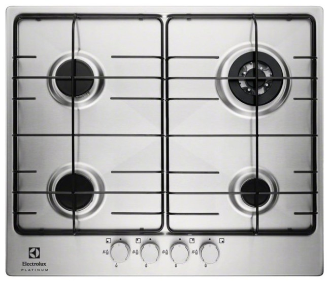 Варочная панель Electrolux EGG 96243 NX