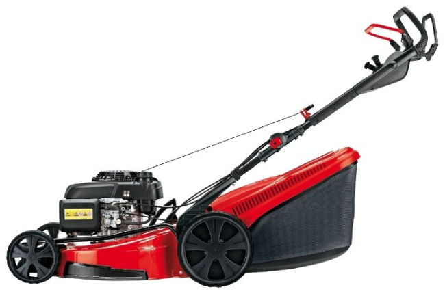 Газонокосилка AL-KO 127123 Solo by 5255 VS-H Газонокосилка AL-KO 127123 Solo by 5255 VS-H