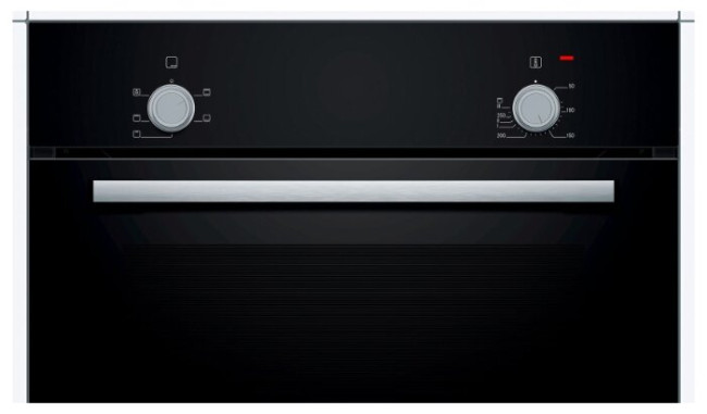 Электрический духовой шкаф Bosch HAF010BA1R
