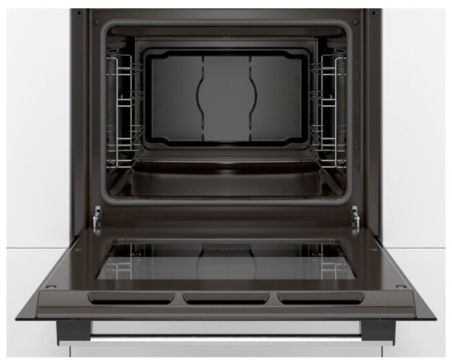 Электрический духовой шкаф Bosch HAF010BA1R