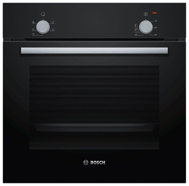 Электрический духовой шкаф Bosch HAF010BA1R