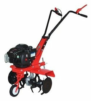 Культиватор бензиновый Hortmasz LV36X-7 Культиватор бензиновый Hortmasz LV36X-7