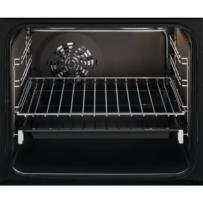 Встраиваемый электрический духовой шкаф Electrolux EOF 5C50BV Встраиваемый электрический духовой шкаф Electrolux EOF 5C50BV