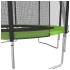 Каркасный батут Unix Line 6ft Simple (outside) 183х183х215 см Каркасный батут Unix Line 6ft Simple (outside) 183х183х215 см