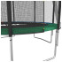 Каркасный батут Unix Line 6ft Simple (outside) 183х183х215 см Каркасный батут Unix Line 6ft Simple (outside) 183х183х215 см