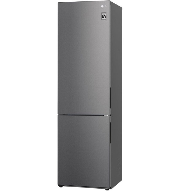Холодильник LG GW-B509CLZM