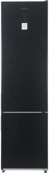 Холодильник ASCOLI ADRFB345WE