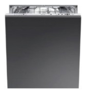 Встраиваемая посудомоечная машина smeg STLA828B