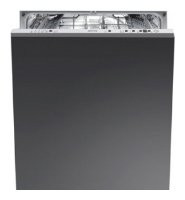 Встраиваемая посудомоечная машина smeg STLA828B Встраиваемая посудомоечная машина smeg STLA828B