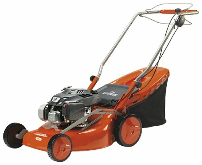 Газонокосилка DORMAK CR 50 SP R Газонокосилка DORMAK CR 50 SP R