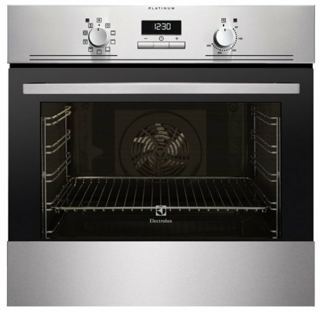 Электрический духовой шкаф Electrolux EOA 93400 AX