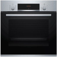Встраиваемый электрический духовой шкаф Bosch HBA513BS1 Встраиваемый электрический духовой шкаф Bosch HBA513BS1