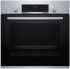 Встраиваемый электрический духовой шкаф Bosch HBA513BS1 Встраиваемый электрический духовой шкаф Bosch HBA513BS1