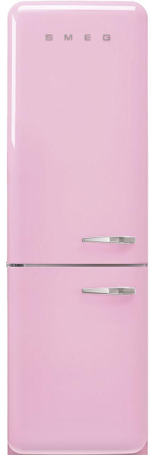 Холодильник Smeg FAB32LPK5 Холодильник Smeg FAB32LPK5