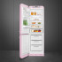 Холодильник Smeg FAB32LPK5 Холодильник Smeg FAB32LPK5